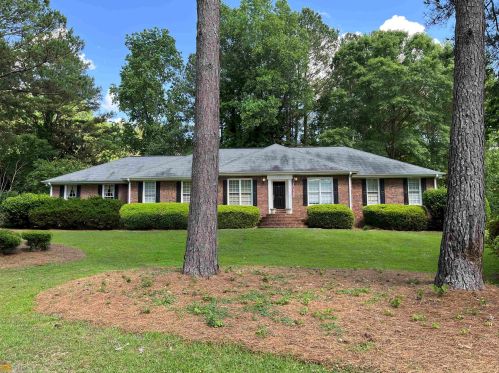 440 Audubon Cir, Griffin, GA 30223-7116