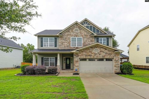 121 Rossmore Dr, Cayce-West Columbia, SC 29033-2740