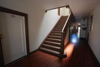 2960 James M Wood Blvd, Los Angeles CA  90006-1621 exterior