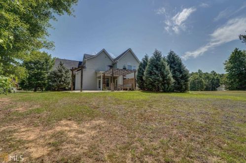 257 Liberty Trce, Milner GA  30257-3635 exterior