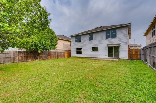 2120 Benning Way, Fort Worth, TX 76177-7356