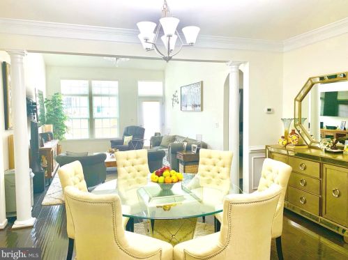 1865 Exton Dr, Fallston MD  exterior