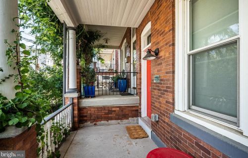 273 Hermitage St, Philadelphia PA  19127-1012 exterior