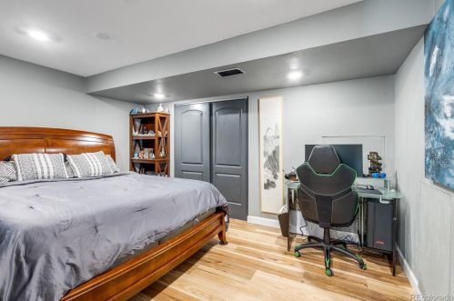 11663 Laurel Ln, Parker CO exterior