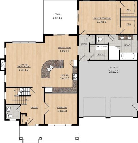 19 Merrill Xing, Concord, NH 03304-5508