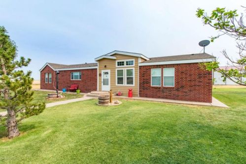 9830 Fm 2202, Channing, TX 79018-3321