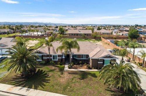 3602 Cornish St, Perris, CA 92571-9460