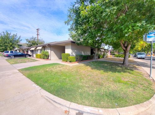 1102 Tully Rd, Modesto, CA 95350-4932