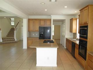 5623 Ballina Canyon Ln, Houston TX  77041-5786 exterior