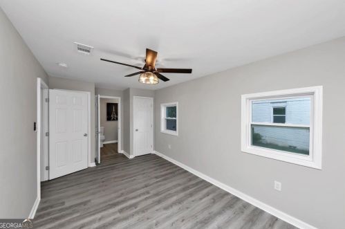 2260 Baywood Dr, Atlanta GA  30315-6534 exterior
