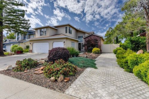 364 Lexington Dr, Folsom, CA 95630-7603