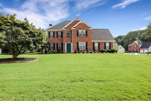 400 Caxton Ct, Atlanta, GA 30331-7660