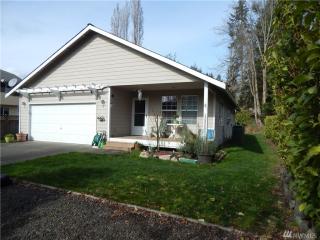 26248 Barrett Rd, Eglon, WA 98346-9342