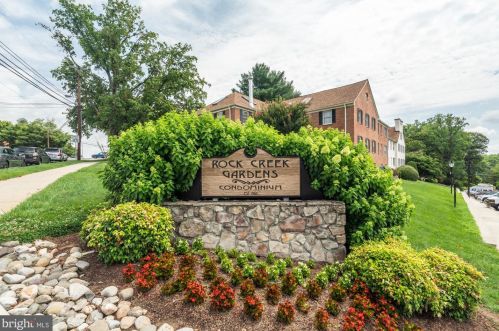 8205 Grubb Rd, Silver Spring MD 20910-2537 exterior