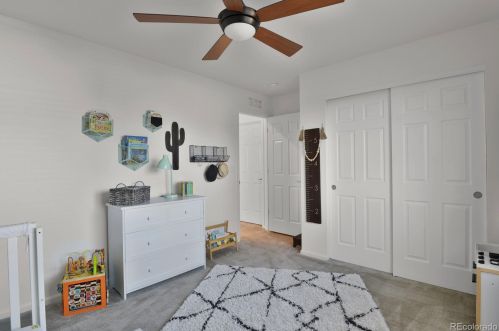 22115 Mansfield Pl, Aurora CO 80018 exterior