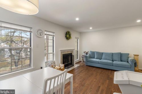 1603 Ingram Ter, Silver Spring MD 20906-5932 exterior