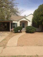 2214 22nd St, Lubbock TX  79411-1111 exterior
