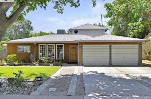 110 Whittier Ave, Tracy, CA 95376-2754
