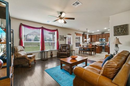 120 Rock Mill Loop, Georgetown, TX 78626-7392
