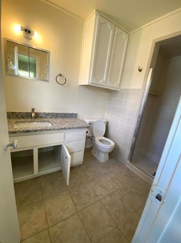 610 Barron Ave, Fort Worth TX  76140-3906 exterior