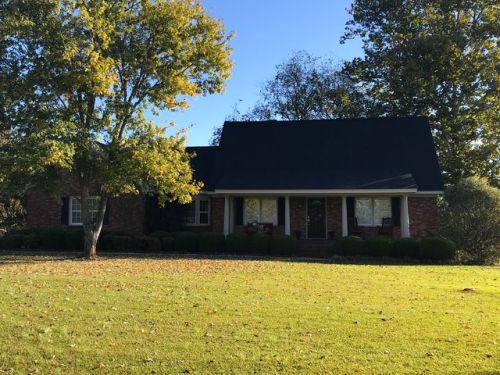 1010 Elberton Hwy, Lincolnton, GA 30817-5820