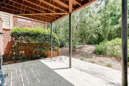 4961 Colchester Ct, Atlanta GA  30339-9002 exterior