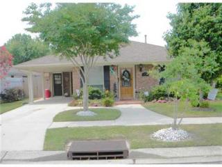 4910 Alexander Dr, Metairie, LA 70003-2606