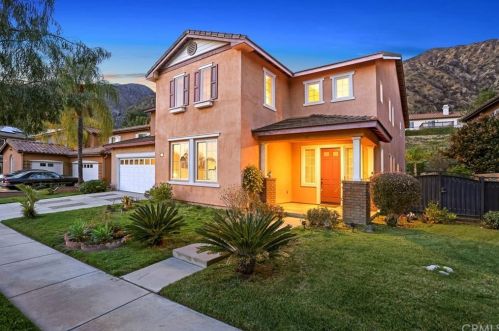 17 Turning Leaf Way, Irwindale, CA 91702