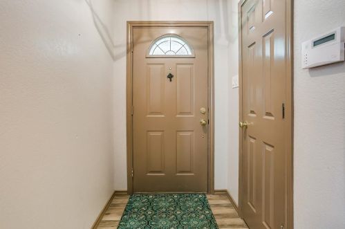 10201 Maverick Dr, Fort Worth TX  76108-4059 exterior