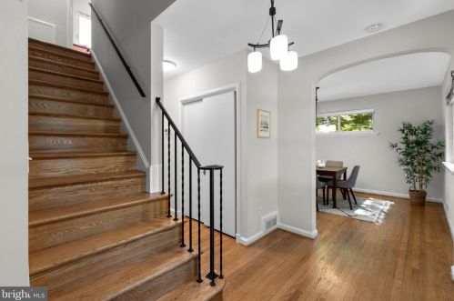 9308 2 Ave, Silver Spring MD 20910-2151 exterior