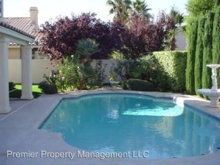 2510 Mesa Verde Ter, Henderson NV  89074-5928 exterior