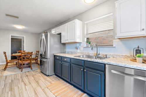 5229 Turtle Cv Rd, Garland TX 75044-4931 exterior