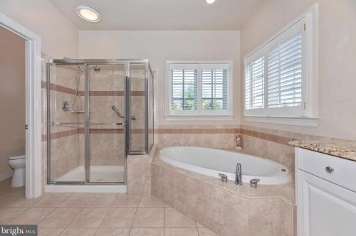 7 Farmstead Pl, Middletown MD  21769-7742 exterior