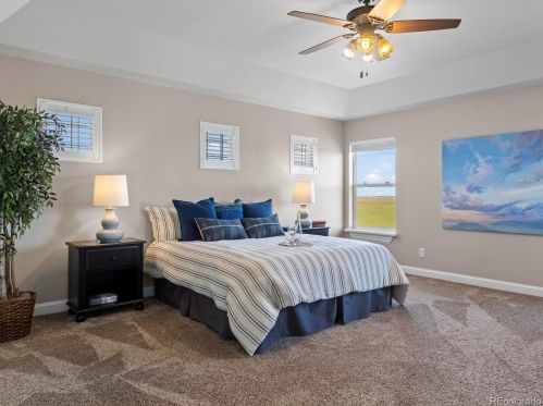 1205 Legacy Trl, Elizabeth CO 80107-8317 exterior