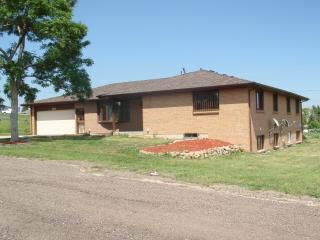 7774 Everett St, Littleton CO  80128-5254 exterior