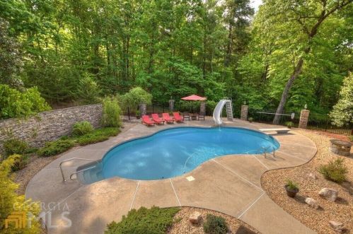 241 Cartecay Trce, Ellijay, GA 30536-8916