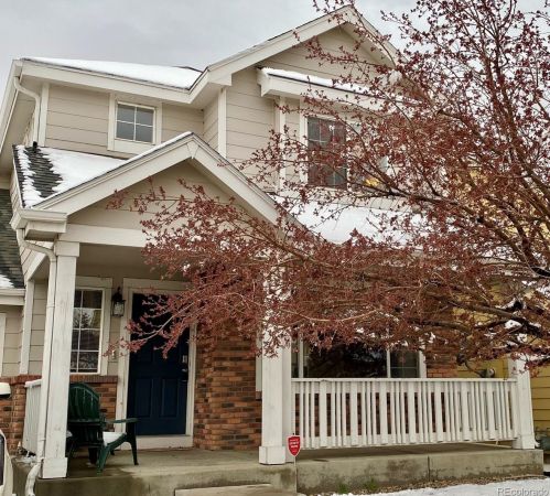 10250 112th Way, Henderson, CO 80640-9361