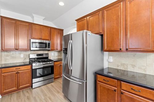 10388 Long Leaf Dr, Conroe TX  77385 exterior