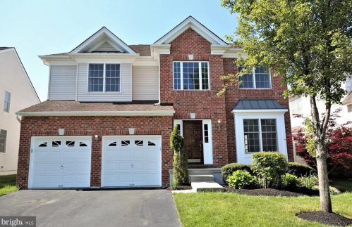 4 Winthrop Way, Princeton, NJ 08540-6284