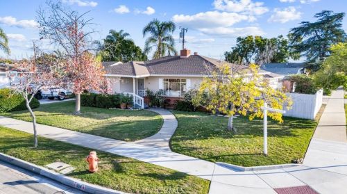 504 Lomita Ave, Orange, CA 92867-6848