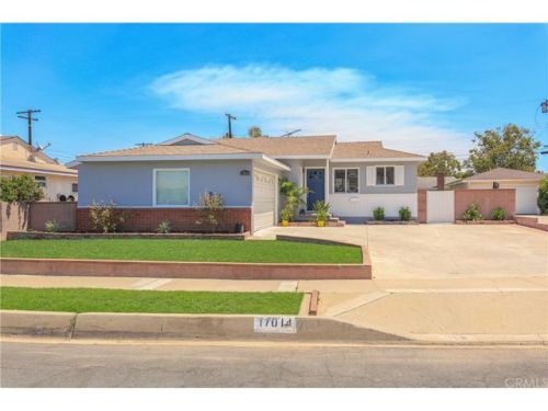 17014 Purche Ave, Torrance, CA 90504-2818
