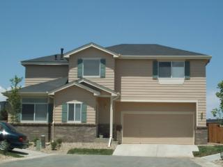 10165 Wyandott Cir, Denver CO  80260-6394 exterior