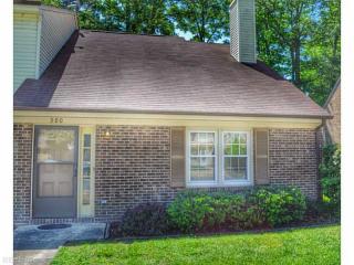 380 Kinsmen Way, Hampton, VA 23666-3678