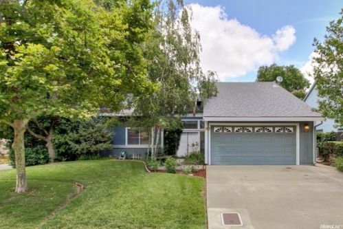 2801 Concord Ave, Davis, CA 95618-6105