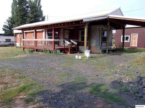 18 Carrs Rd, Weippe, ID 83553-5126