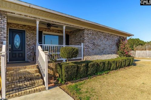 530 Sharon Church Rd, Gaston, SC 29053-9144