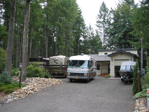 341 Lake View Dr, Cushman Dam, WA 98548-9712