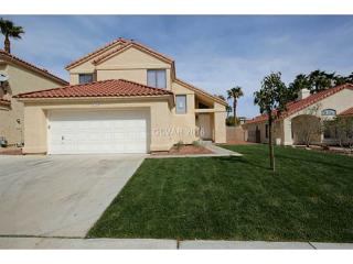 2714 Knightsbridge Rd, Henderson NV  89074-3305 exterior