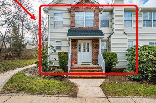 153 Lackland Ave, Piscataway, NJ 08854-6621