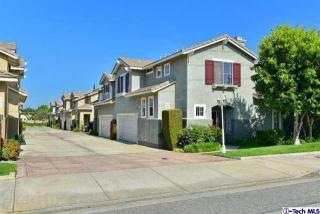 1741 Sunflower Ave, Glendora, CA 91740-6126